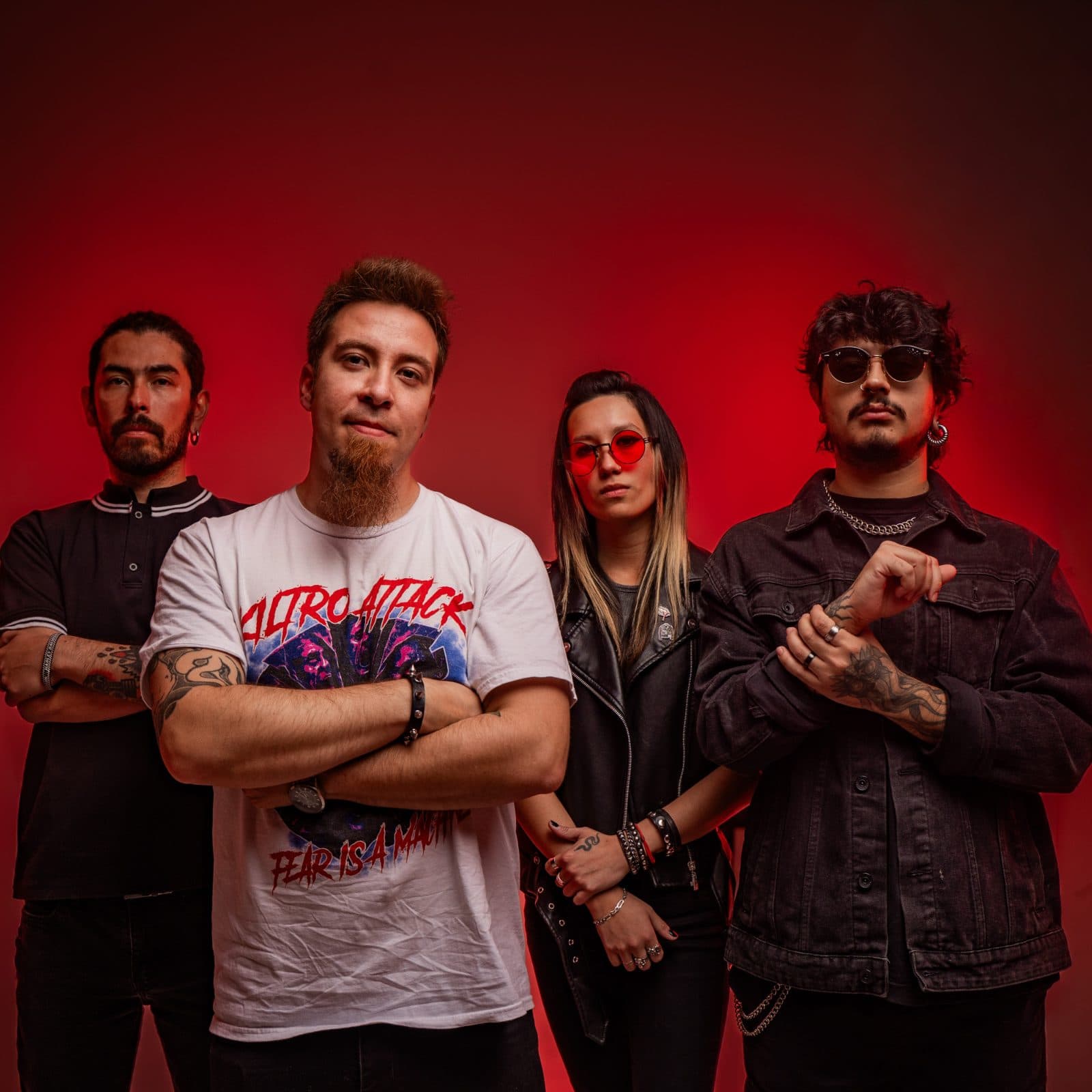 Kiltro Attack